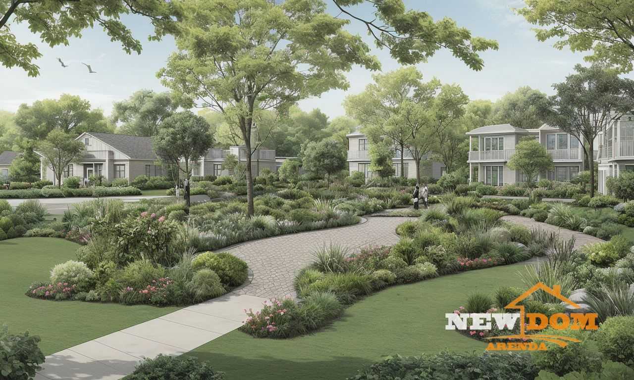 Музыка ветра декоративные элементы для создания уюта и гармонии