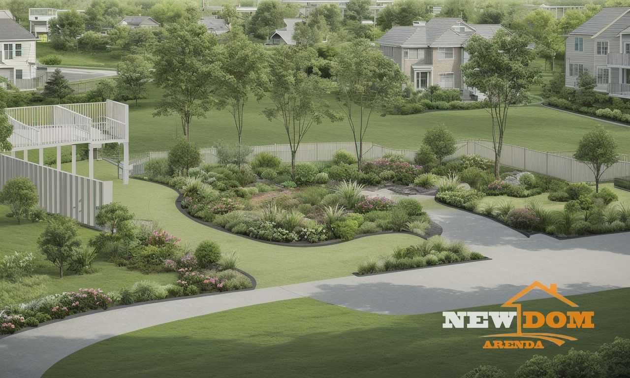 Регулярный полив в жаркие дни