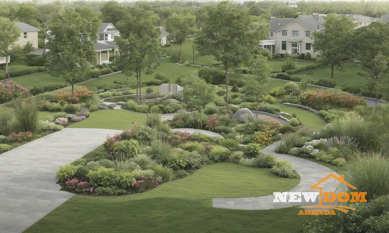 Цветущие деревья для весеннего сада на ваш участок лучшие варианты