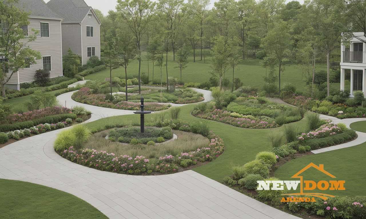 Декорирование беседки цветами и лианами под ключ для участка