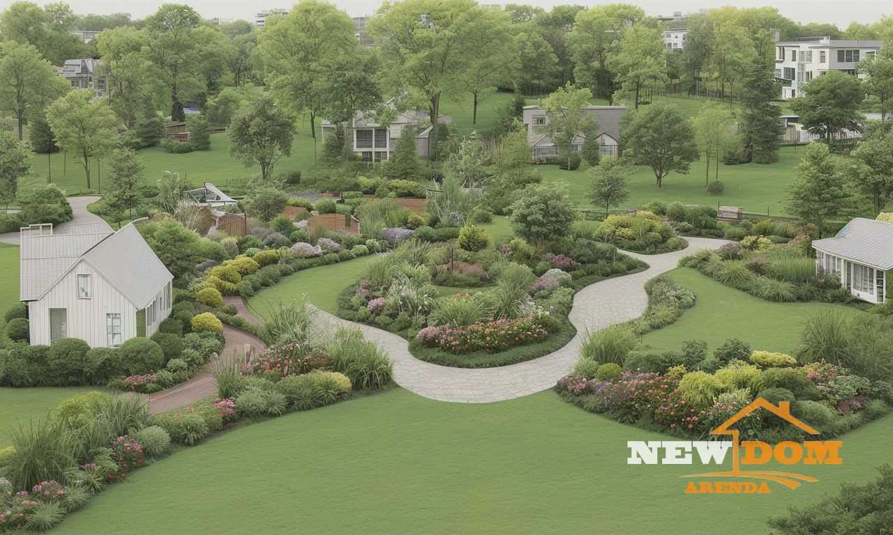 Поддержание правильного баланса питательных веществ в пруду