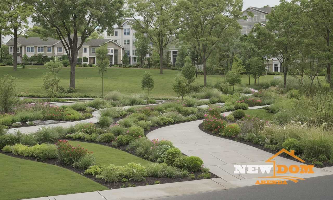 4. Учет сезонности и изменения света