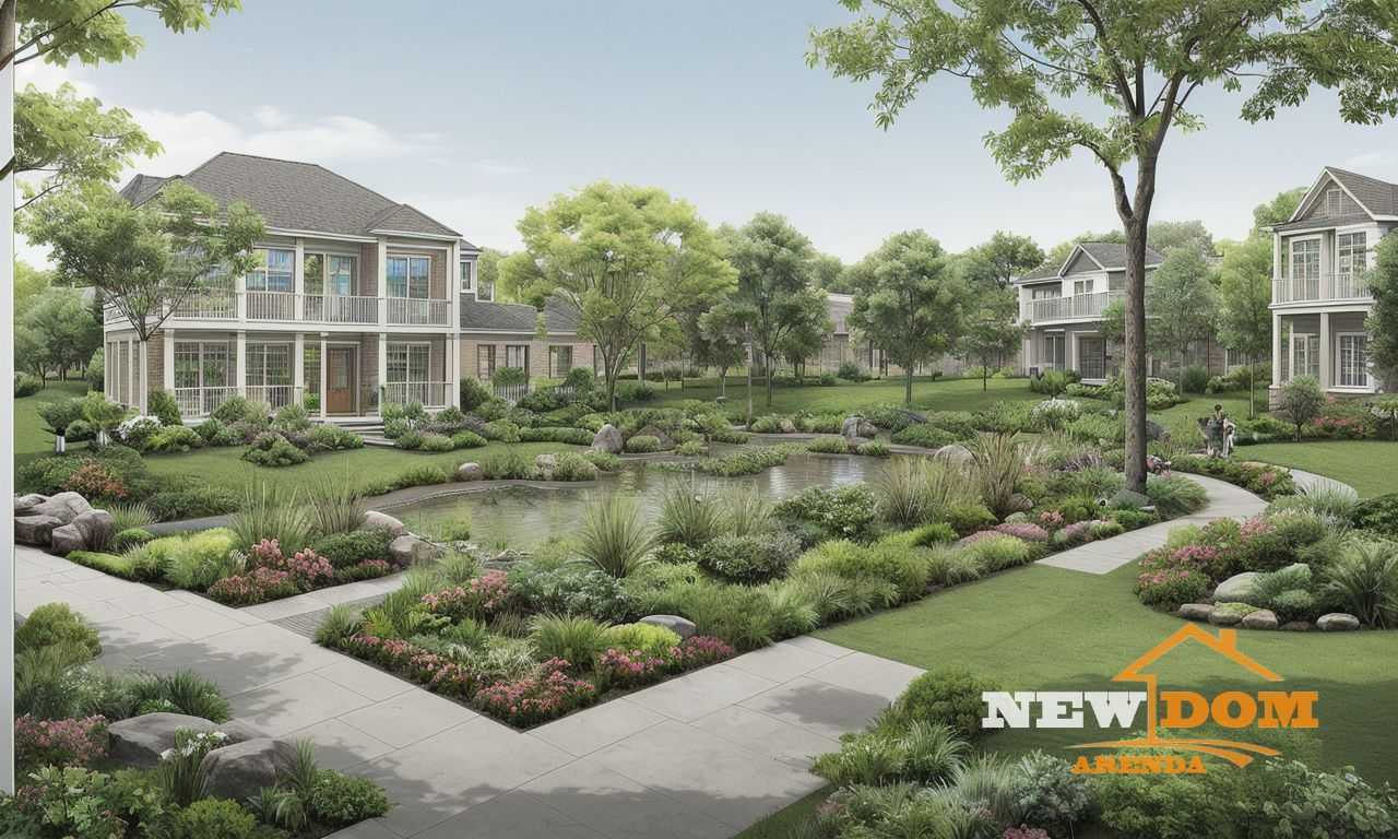 Уход за поздними луковичными и многолетниками после цветения