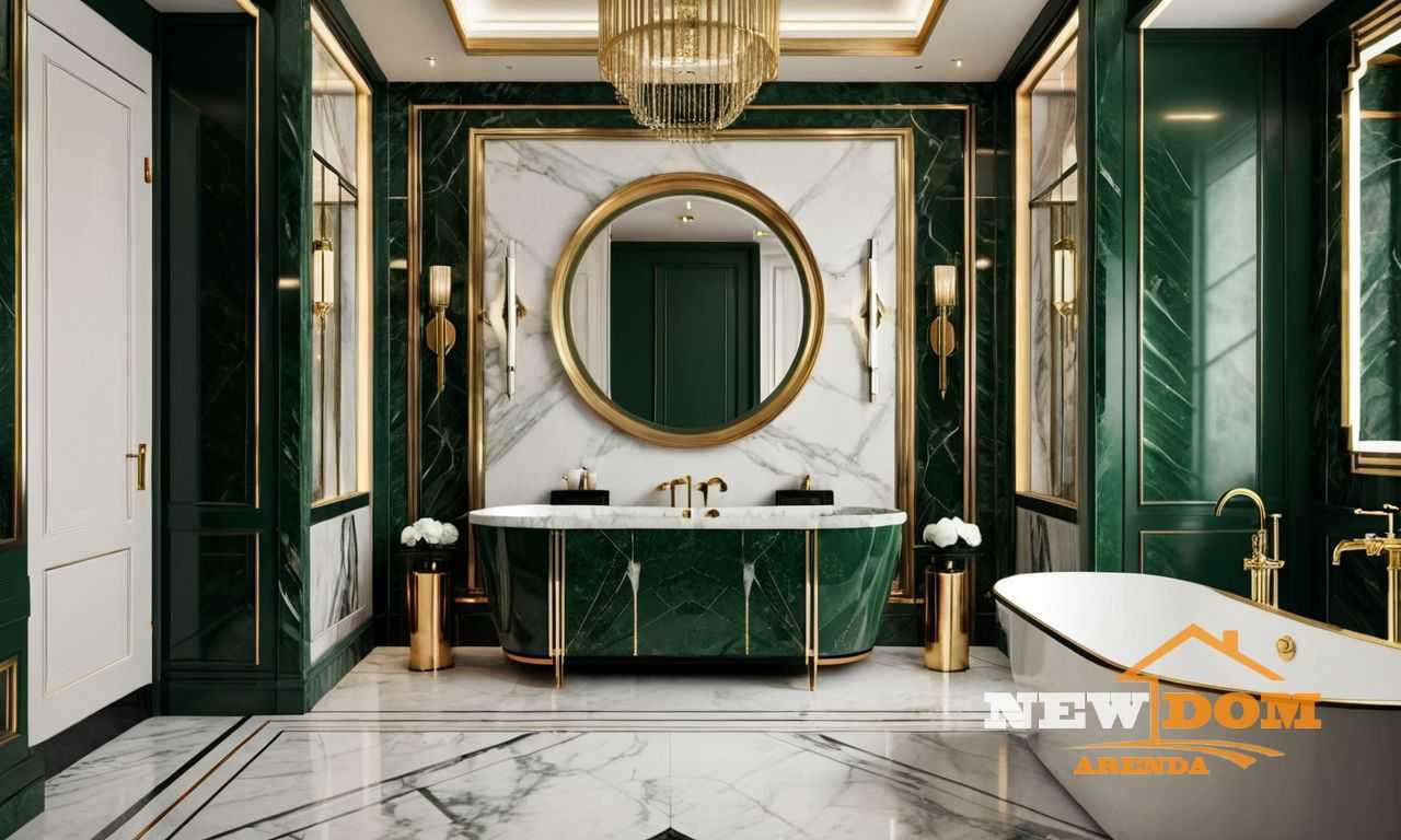 Раковины с дополнительными аксессуарами: что выбрать