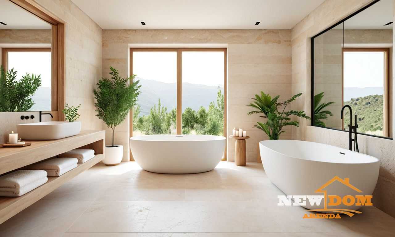 Чистка медных смесителей