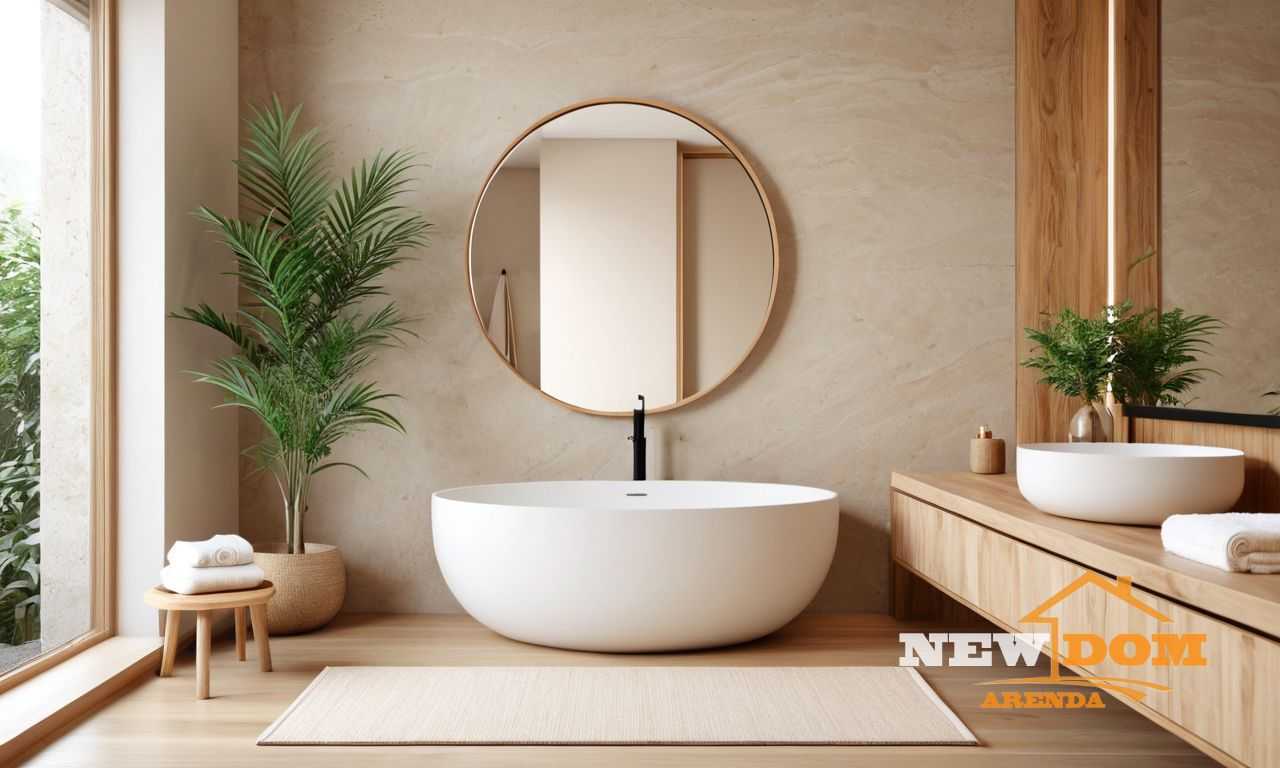 Преимущества и недостатки высоких бортиков ванн для вашего комфорта