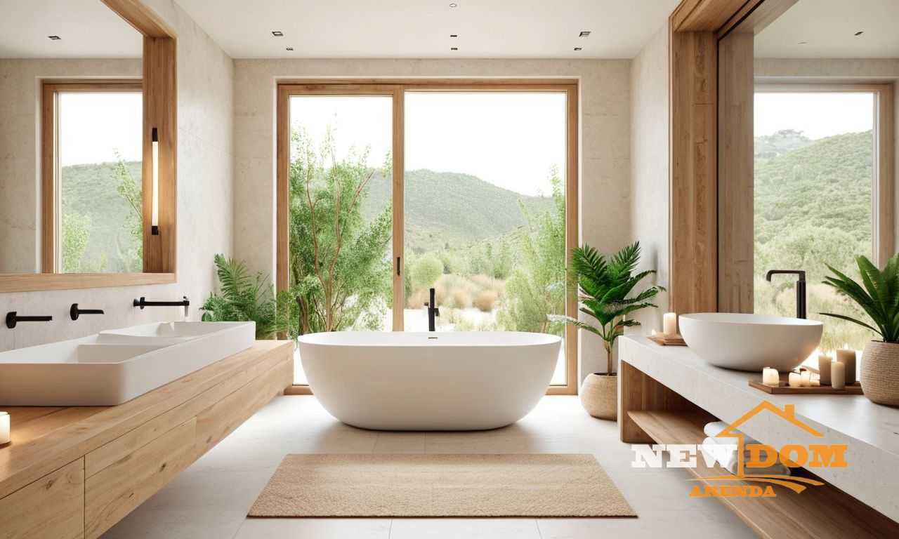 3. Использование режимов душа для оптимизации потребления