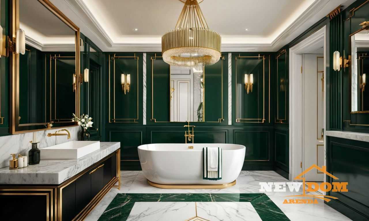 4. Устранение пузырей воздуха