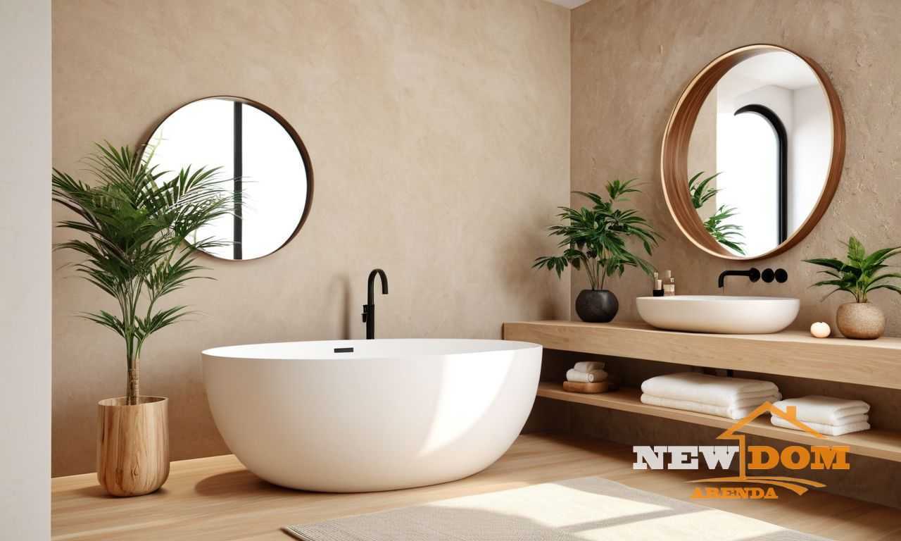 Режимы подачи воды: как выбрать подходящие