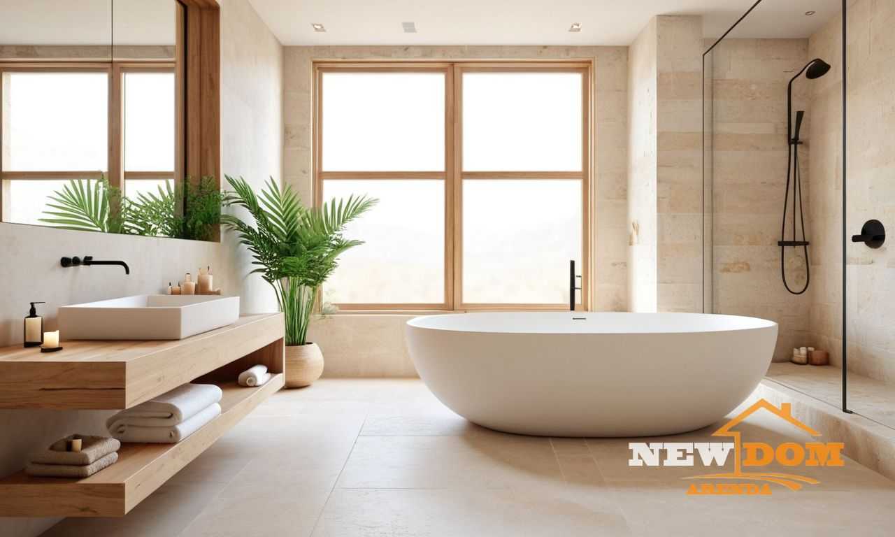 Как выбрать смеситель для ванной с гидромассажем для максимального комфорта