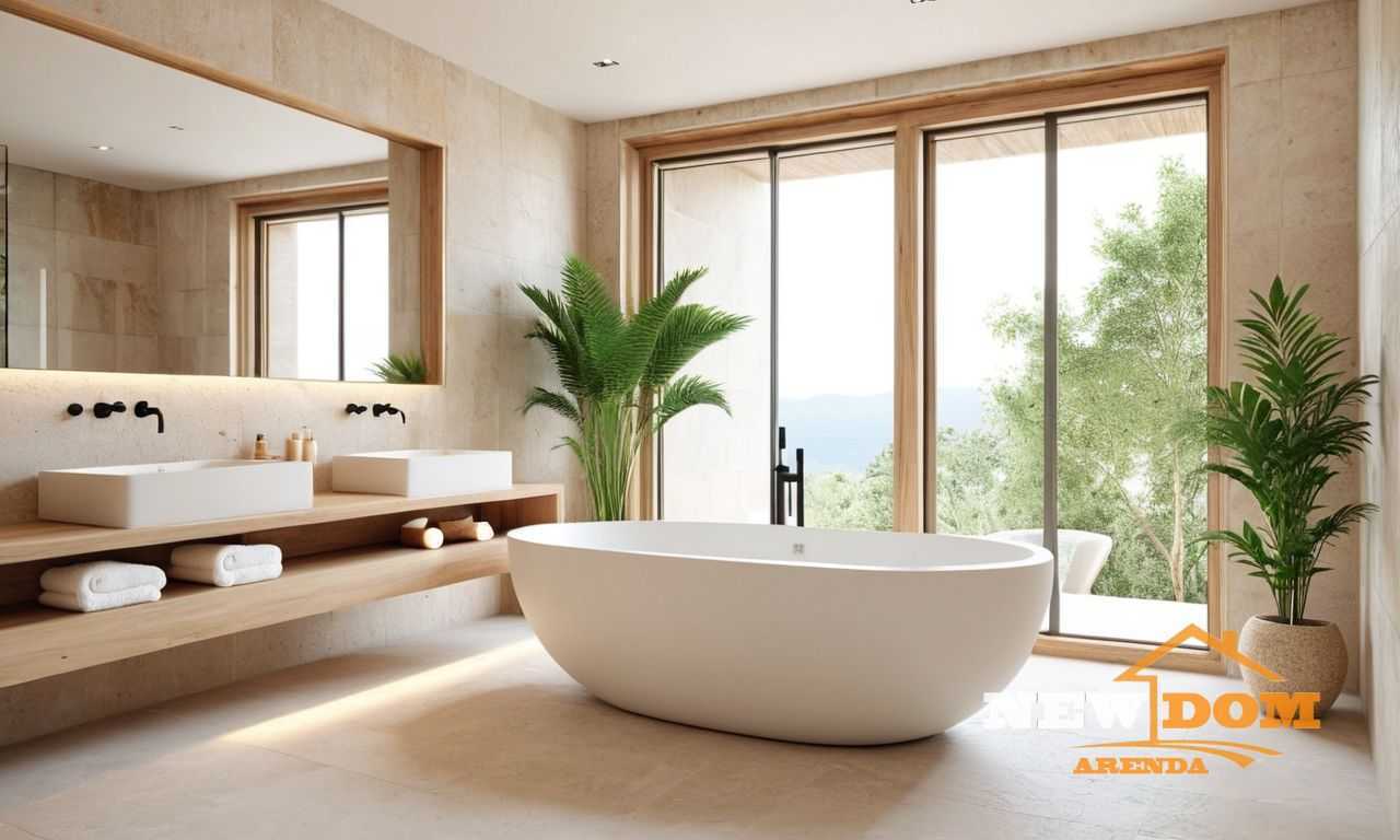 Преимущества душевых кабин из ПВХ-панелей для дома