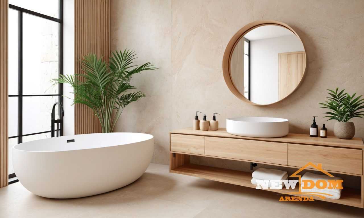 Материалы корпуса и подогрева