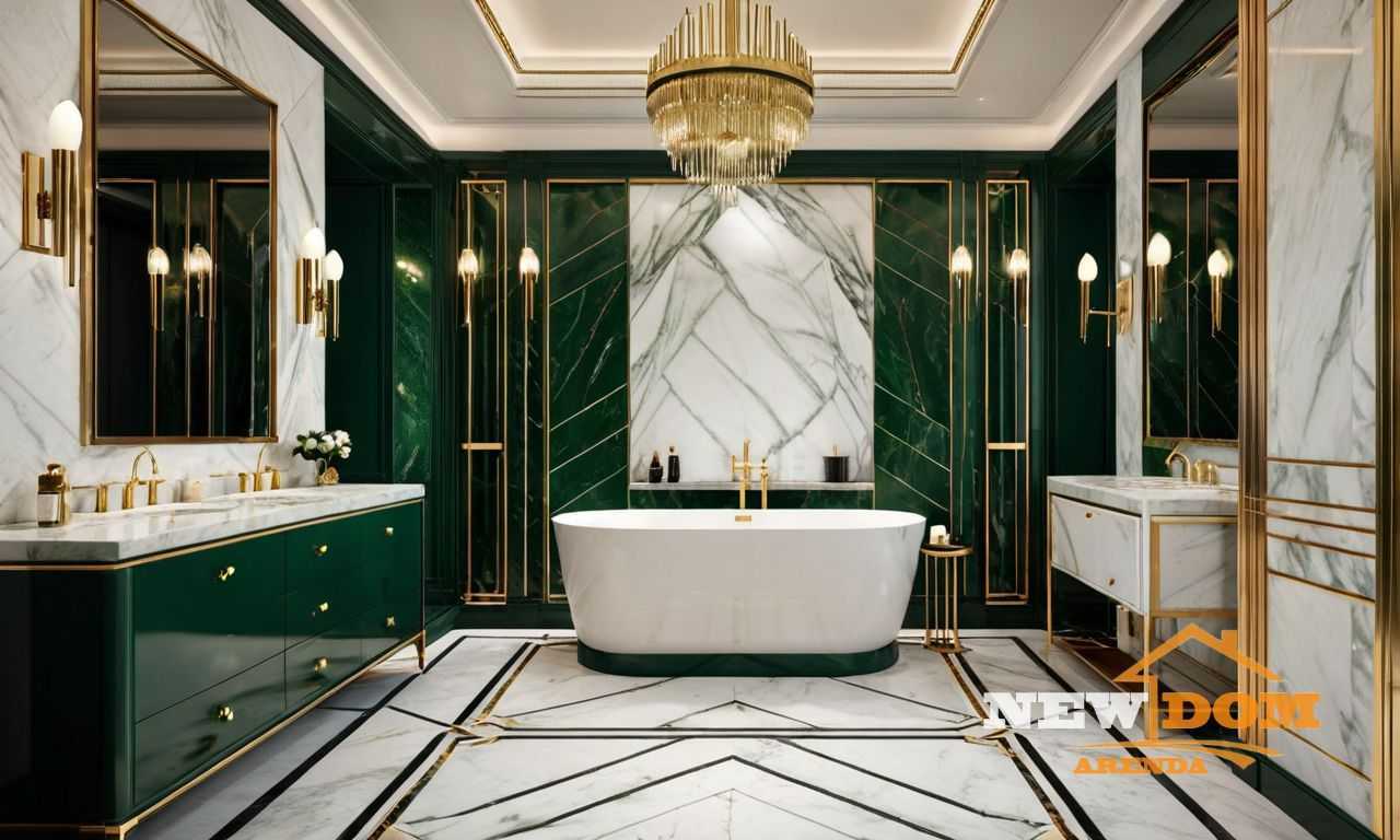 Разновидности раковин: что лучше для ванной, а что для кухни