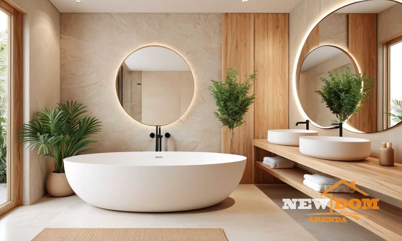 Защитные покрытия для душевых стекол от загрязнений и налета