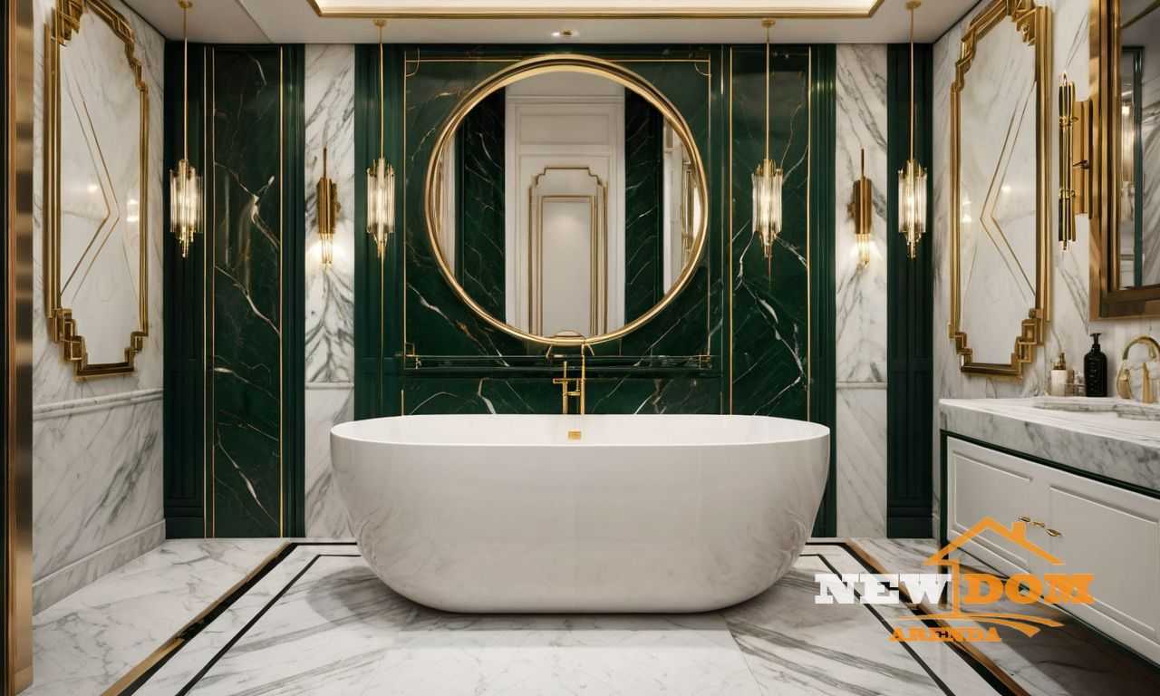 Какие материалы смесителей подходят для долгосрочного использования