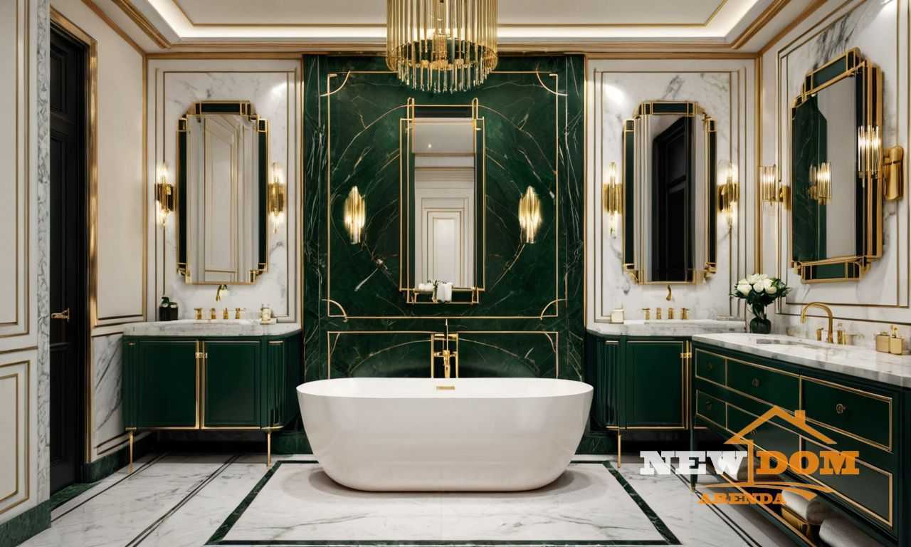 Как правильно подобрать душевую кабину для квартиры с высоким уровнем влажности