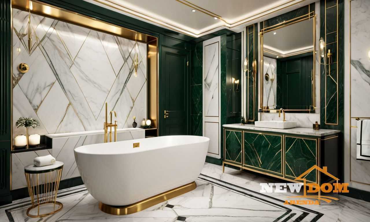 Угловые унитазы для компактных ванных комнат оптимальное решение