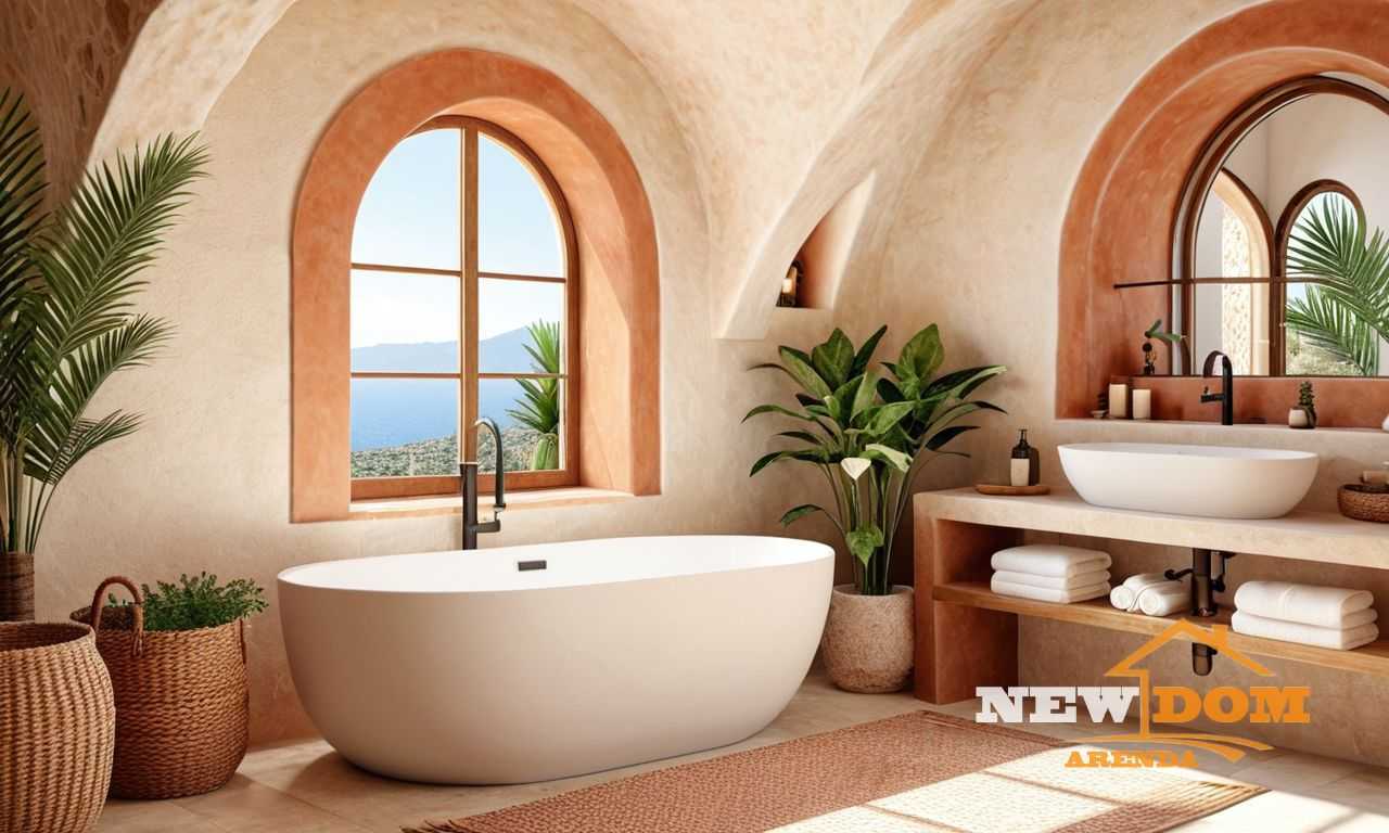 Преимущества встроенных биде для экологии и бюджета