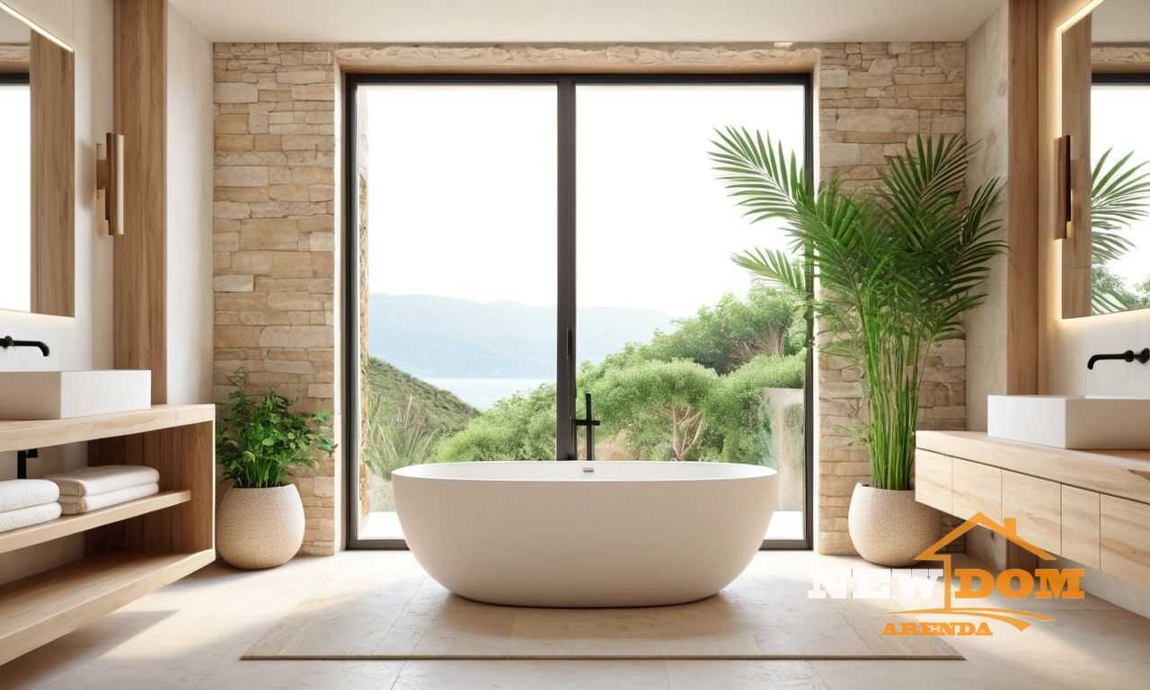 Лучшие чугунные ванны 2025 года для комфорта и стиля вашего дома