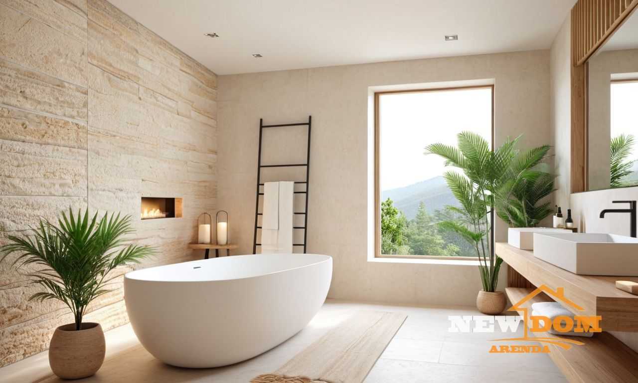 Уход за ванной с двойными стенками: советы по долговечности и сохранению свойств теплоизоляции