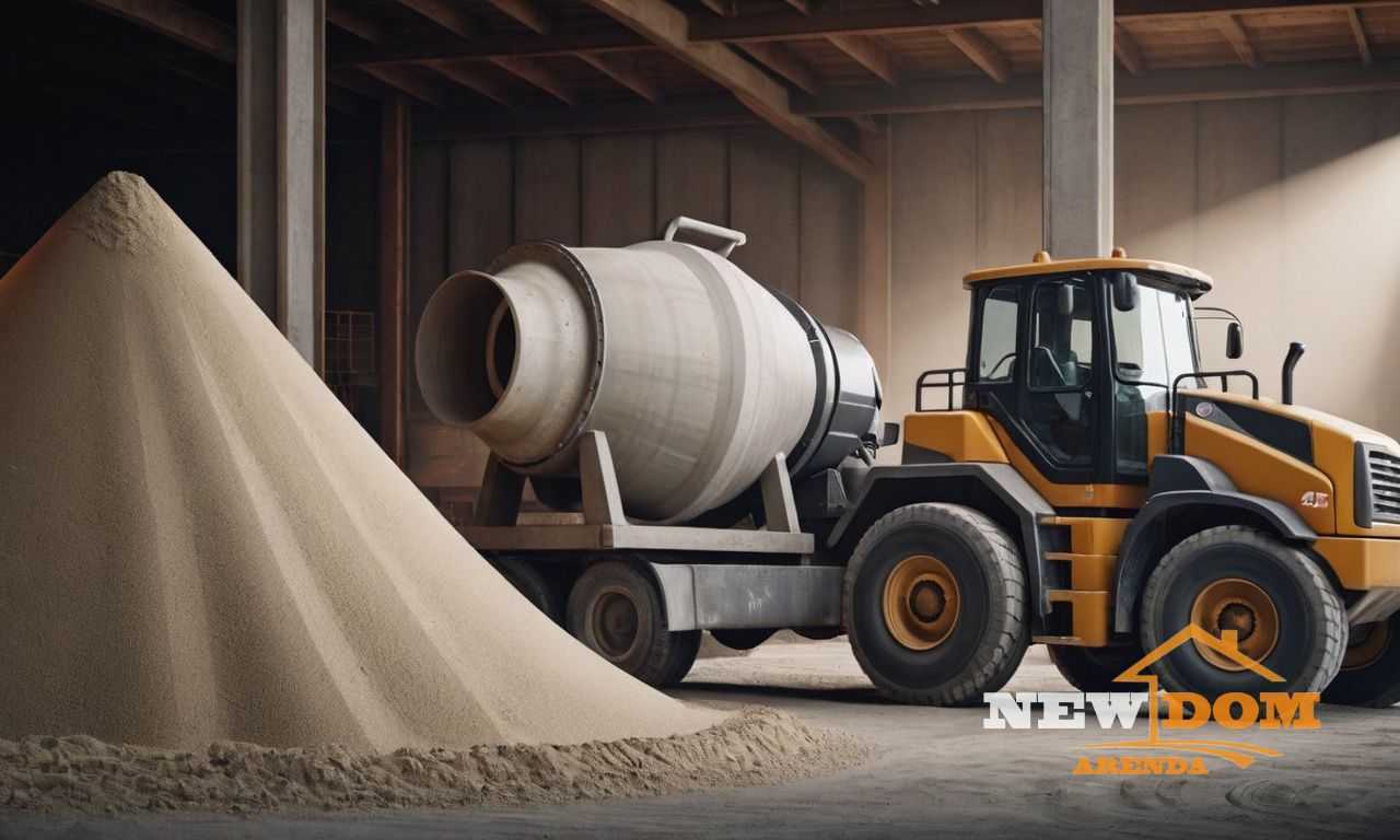 Правильный уход за бетоном в опалубке для долгосрочной прочности и качества