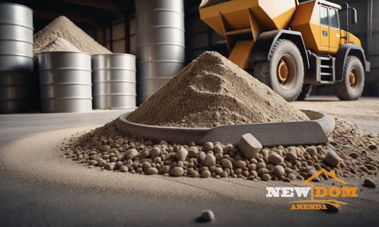 Ключевые различия между монолитными и сборными стенками: