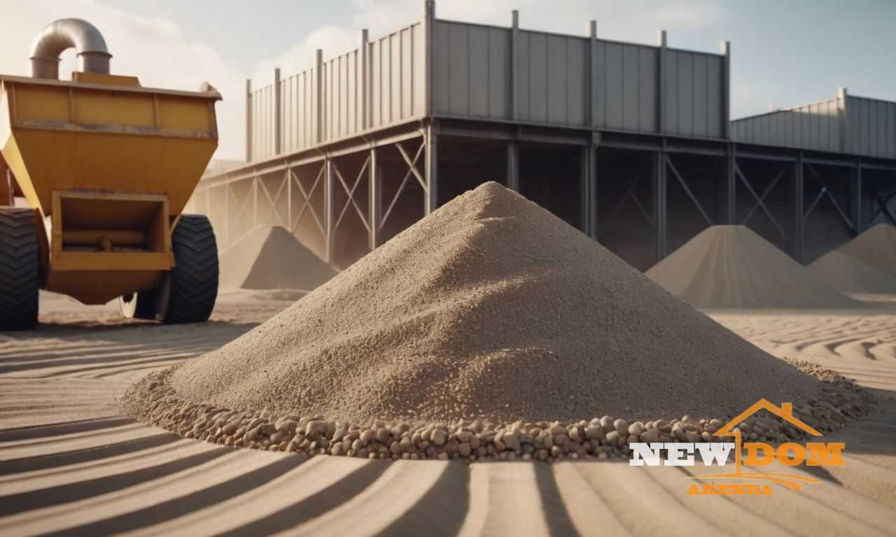 Правильный уход за бетоном в жаркое лето для долговечности и прочности