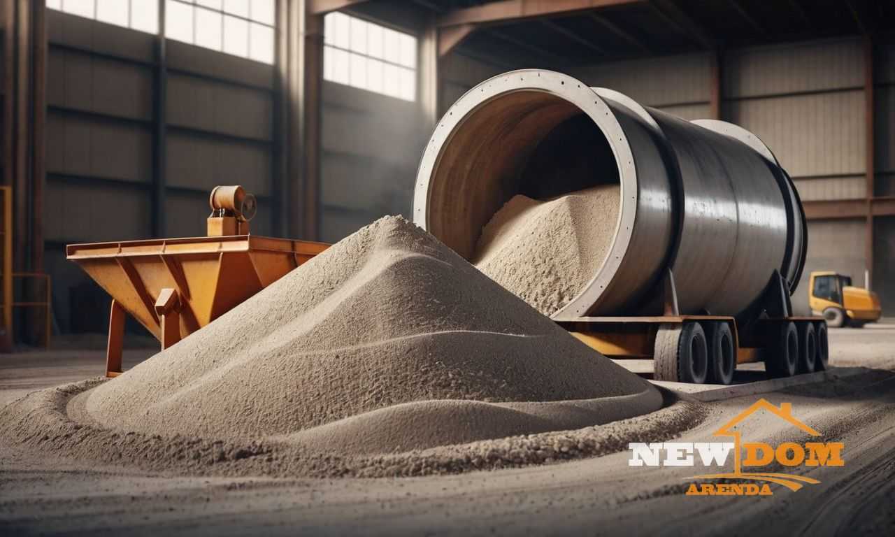 Как неправильная привязка арматуры влияет на прочность фундамента