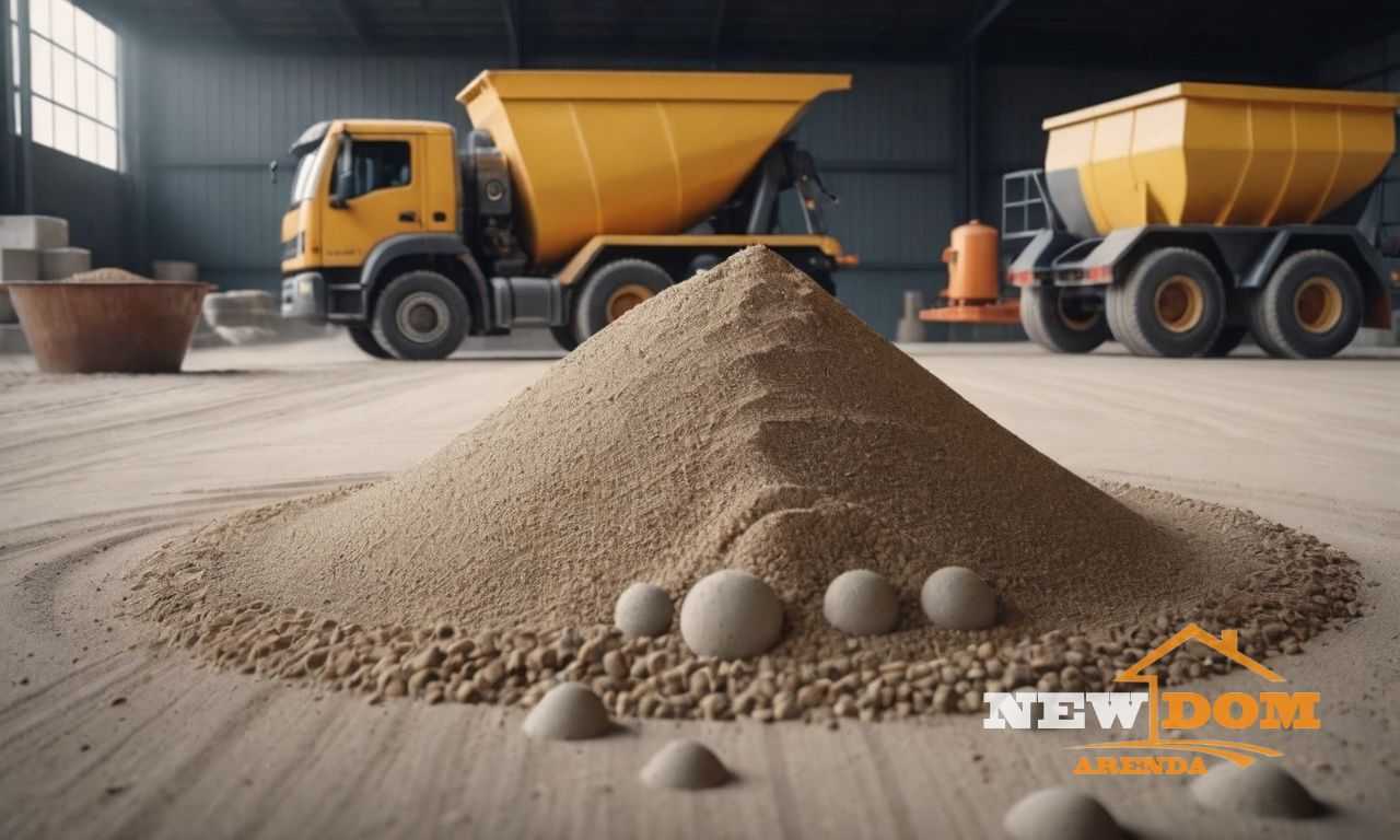 Преимущества особо тяжёлого бетона для строительства инженерных сооружений