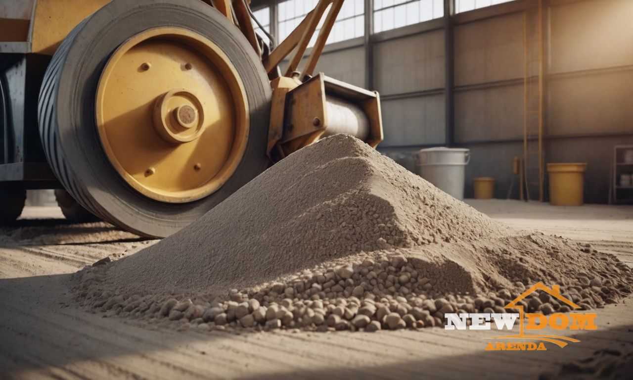 Как избежать ошибок при армировании фундамента для надежности строительства