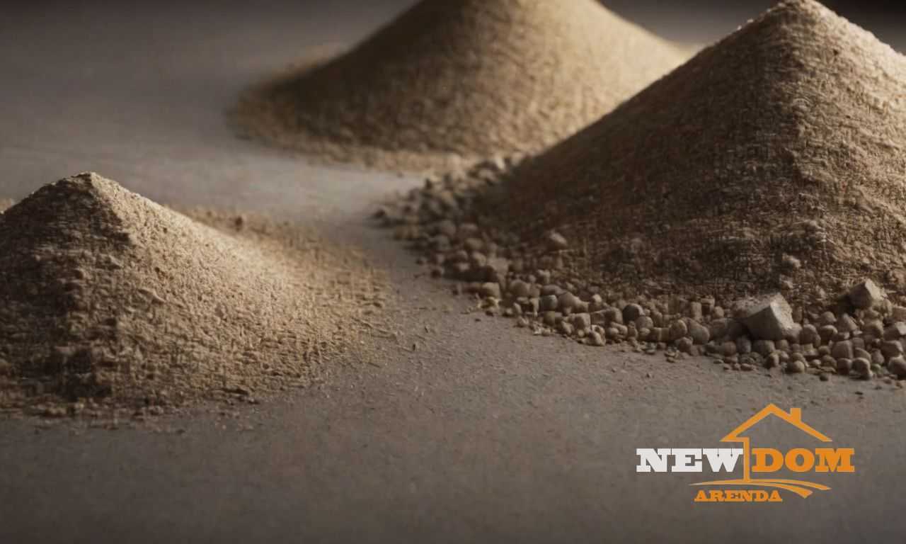 Экологические выгоды при использовании глиноземистого цемента в инфраструктуре