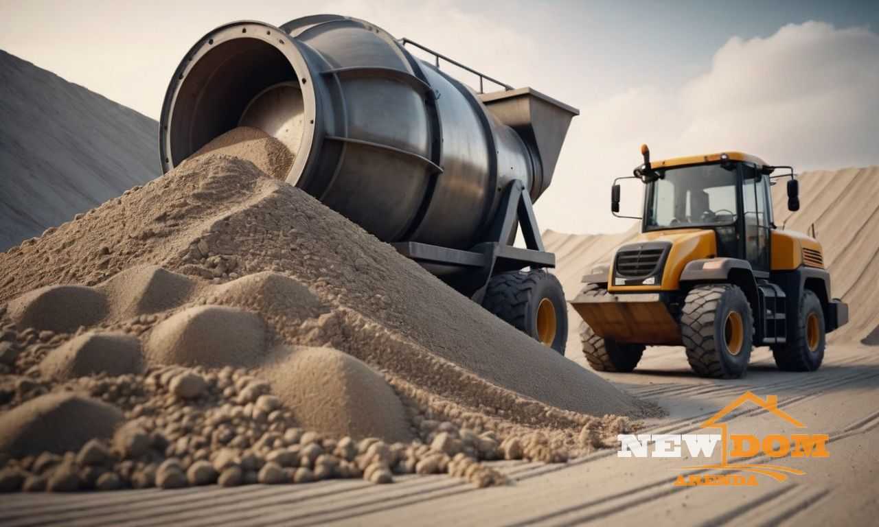 Подготовка основания перед укладкой покрытия на мосту