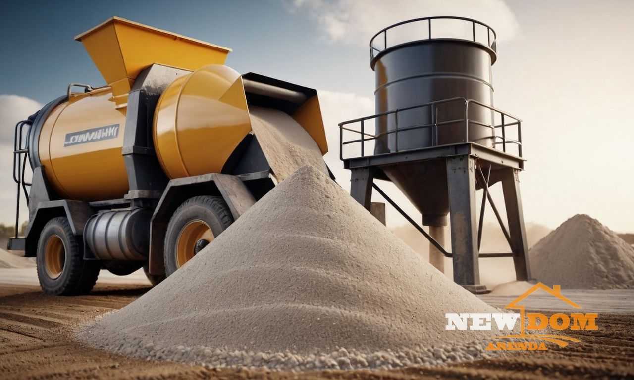 Последствия несоблюдения технологии трамбовки бетона