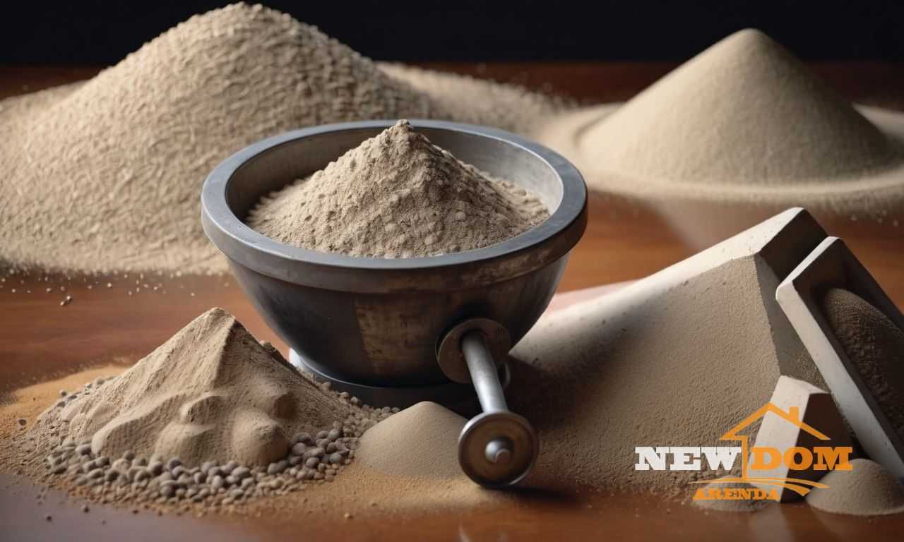 Обогрев бетона