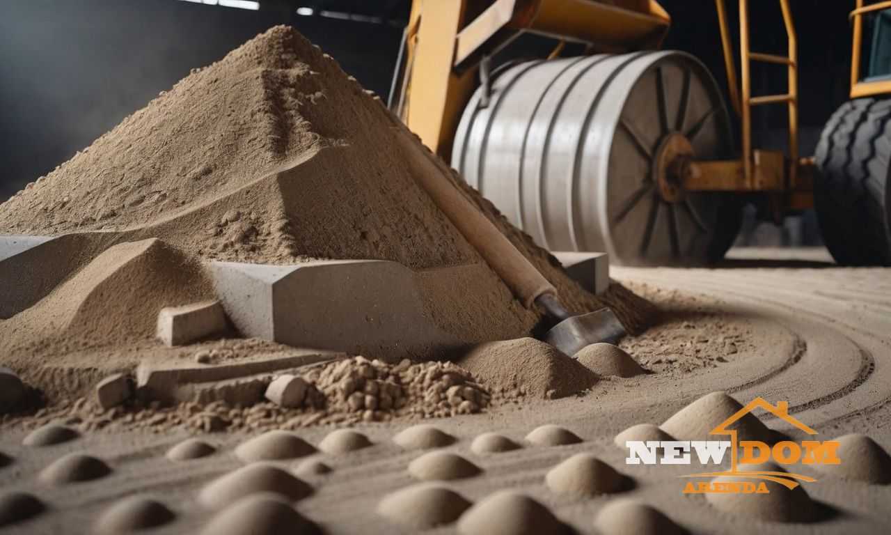 Полимерные добавки для декоративного бетона улучшение качества и долговечности