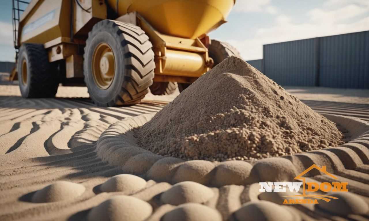 Эксперименты по твердению бетона в условиях микрогравитации