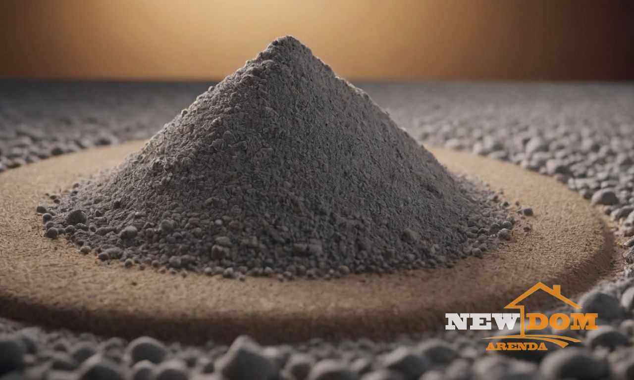 Как использование глиноземистого цемента способствует устойчивому строительству