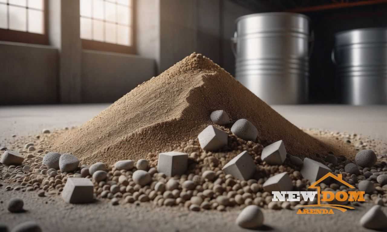 Ускорители для бетона для быстрого набора прочности в любых условиях строительства