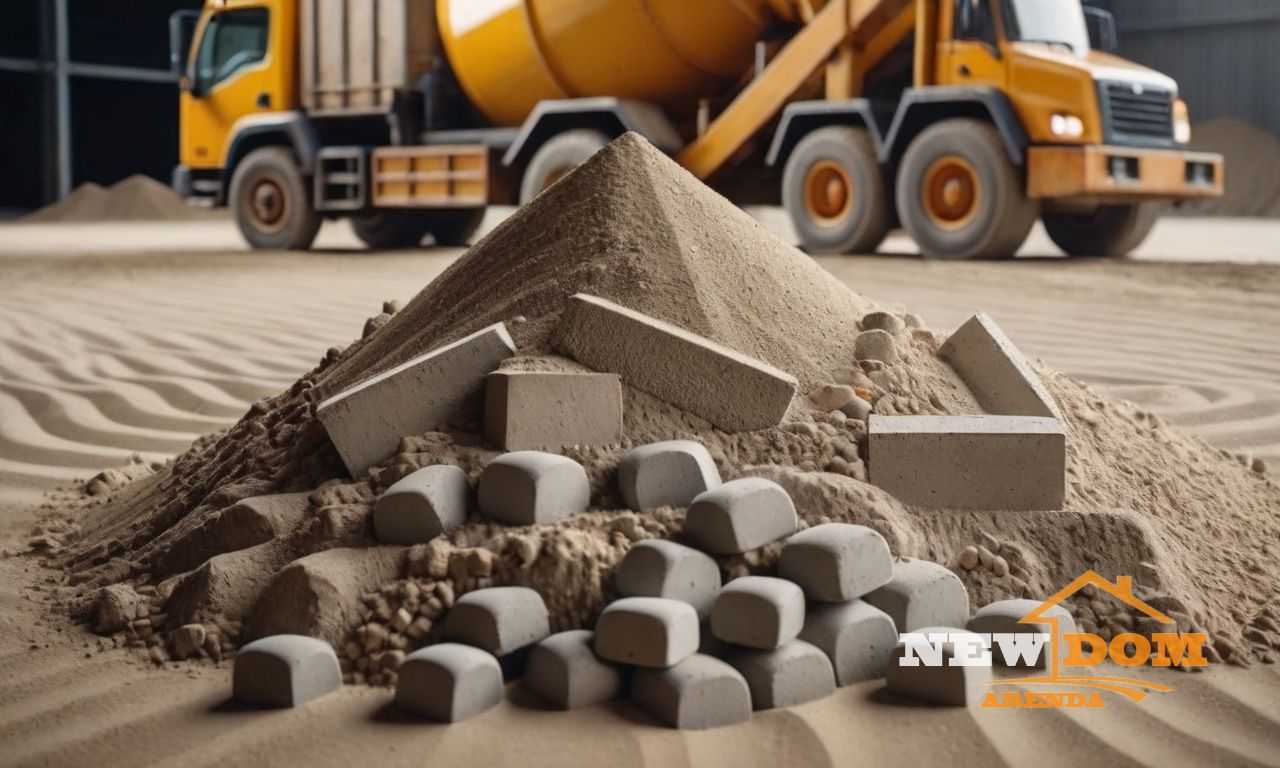 Как правильно проверить качество опалубки перед заливкой бетона для надежности конструкции