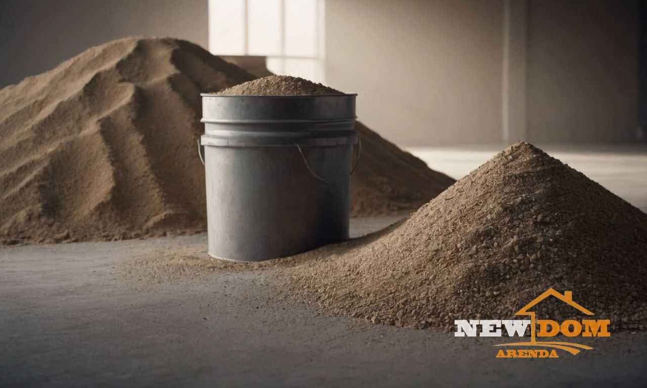 Армирование монолитных стен для надежности и долговечности строительства