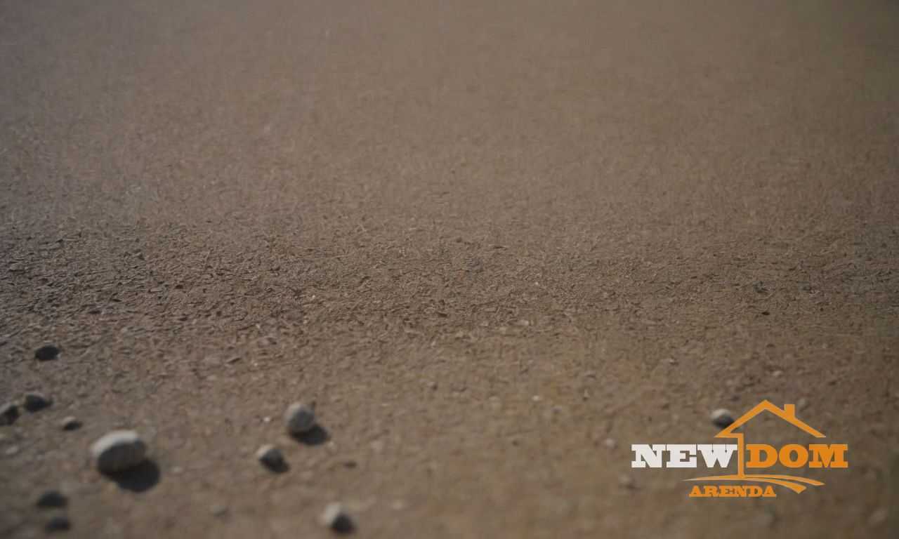 Как полимерные добавки повышают прочность декоративного бетона