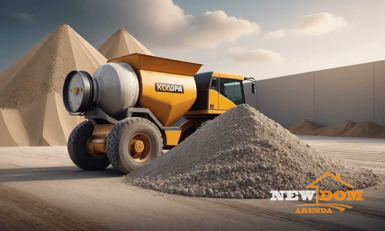 Как полимерные добавки повышают прочность и долговечность строительных материалов