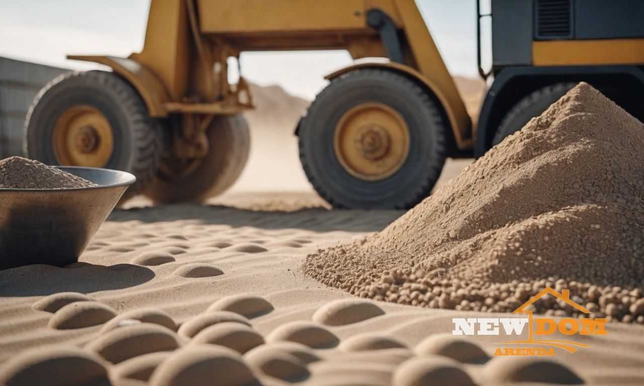 Инновационные методы виброуплотнения для повышения прочности строительных объектов