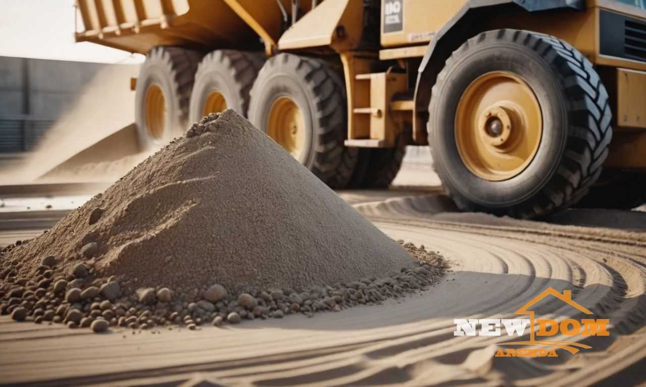 Будущее цементов для строительства в разных условиях применения