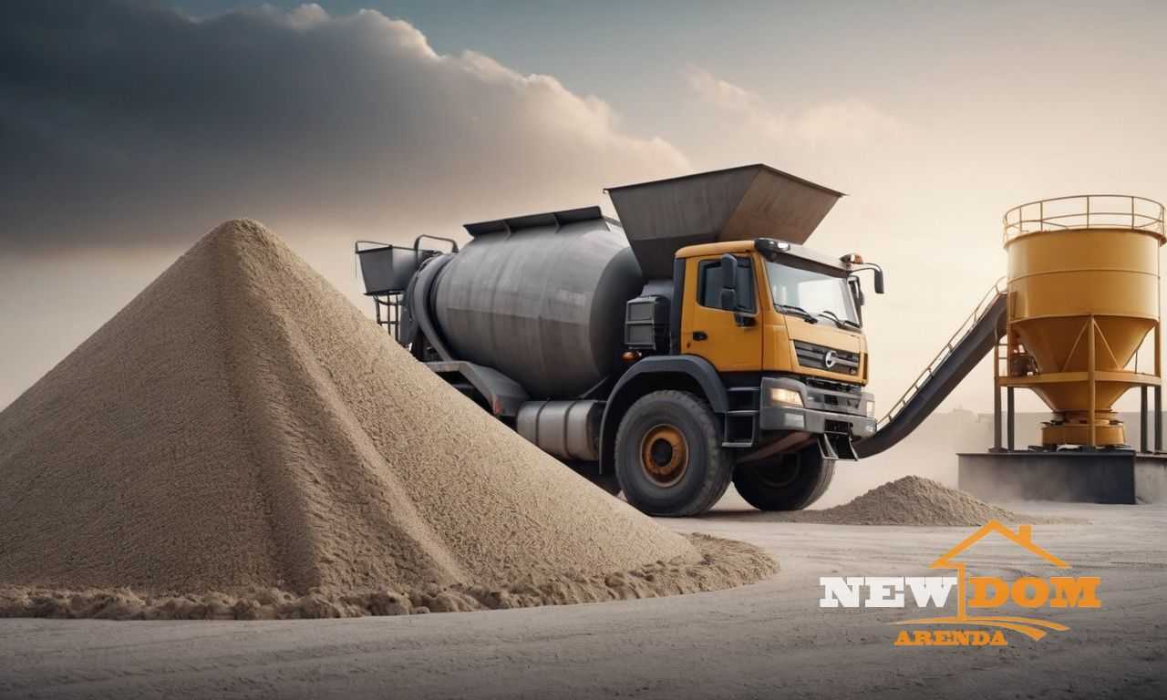 Технология применения добавок для улучшения водонепроницаемости в бетонных смесях