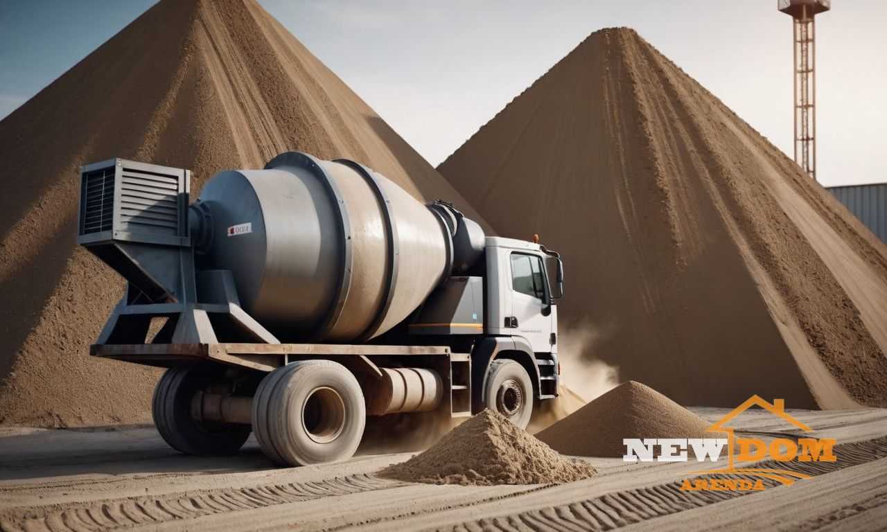 Условия хранения цемента