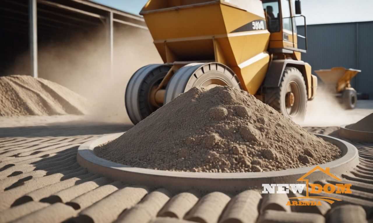 Роль армирования в предотвращении трещин