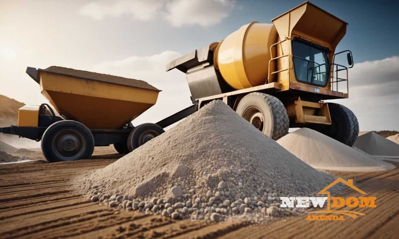 Восстановление бетонных элементов с использованием полимерных бетонов