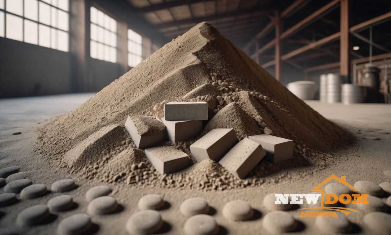 Практические советы по профилактике разрушения цемента в условиях эксплуатации