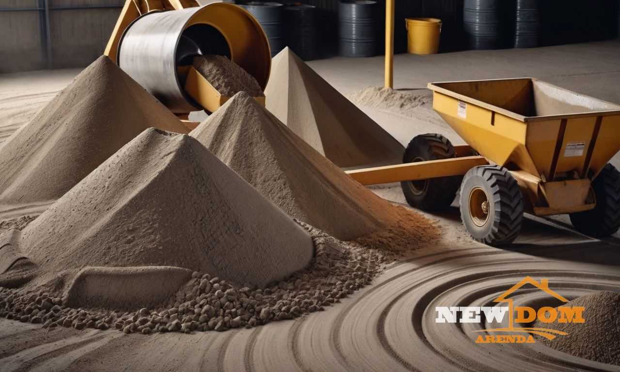 Ошибки при уходе за бетоном, которые стоит избегать